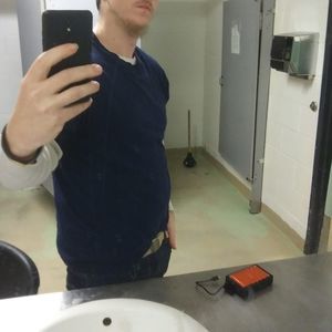 Meet your Posher, Frank